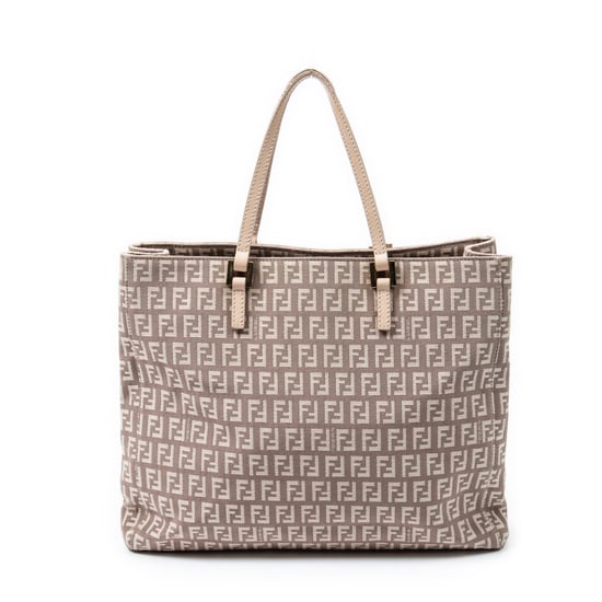 Small Square Shopping Tote   handtas - Image 5