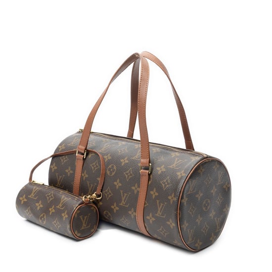 Papillon 3 Handbag - Image 2