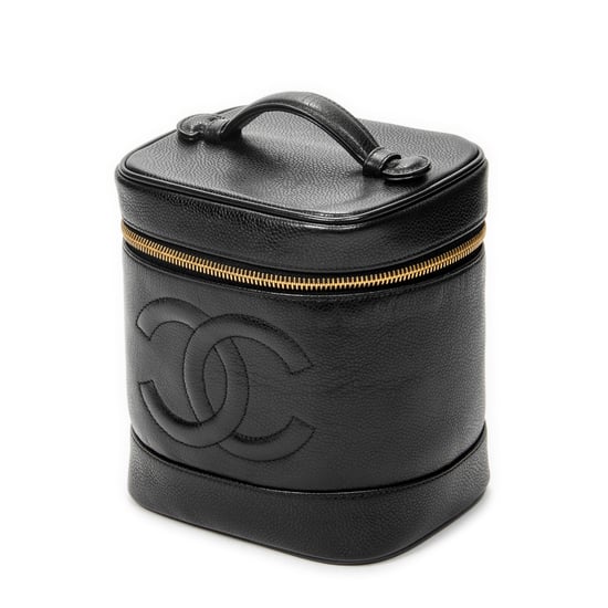 Timeless Tall Vanity Case Handbag - Image 2