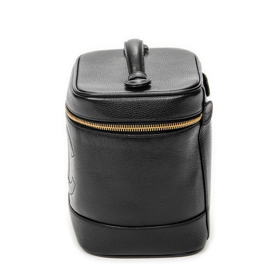 Timeless Tall Vanity Case Handbag - Image 3