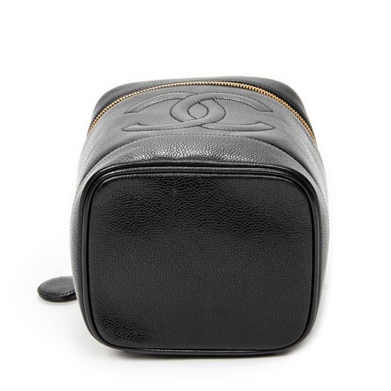 Timeless Tall Vanity Case Handbag - Image 6