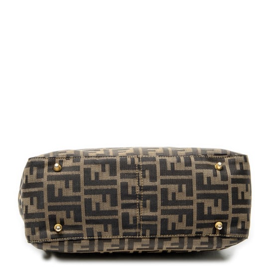 Small Open Tote handtas - Image 6