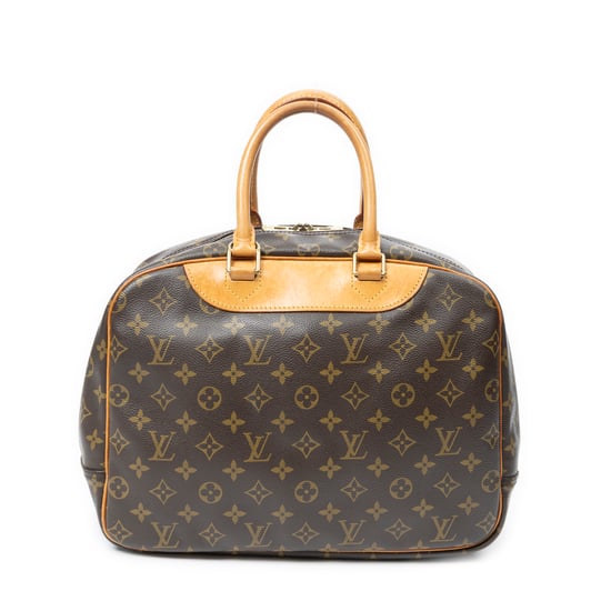 Deauville Handbag - Image 5