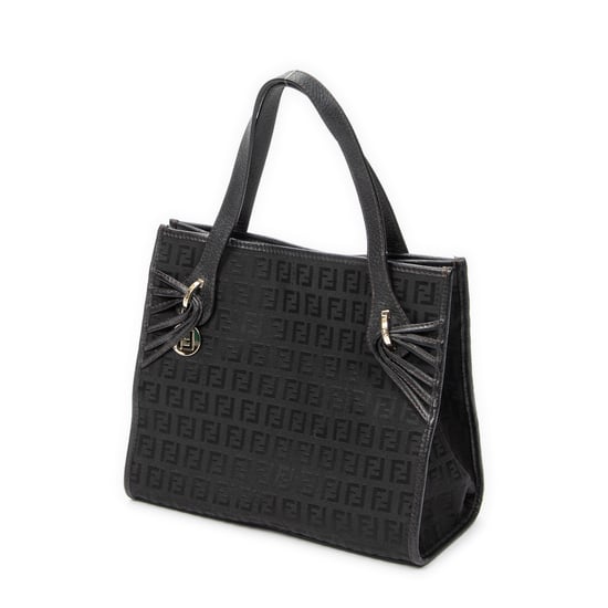 Mini Shopping Tote   handtas - Image 2