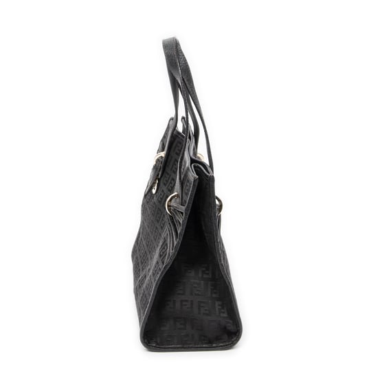 Mini Shopping Tote   handtas - Image 3
