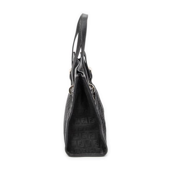 Mini Shopping Tote   handtas - Image 4