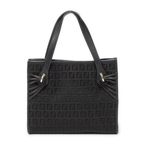 Mini Shopping Tote   handtas - Image 5