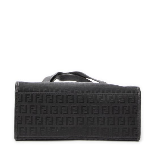 Mini Shopping Tote   handtas - Image 6