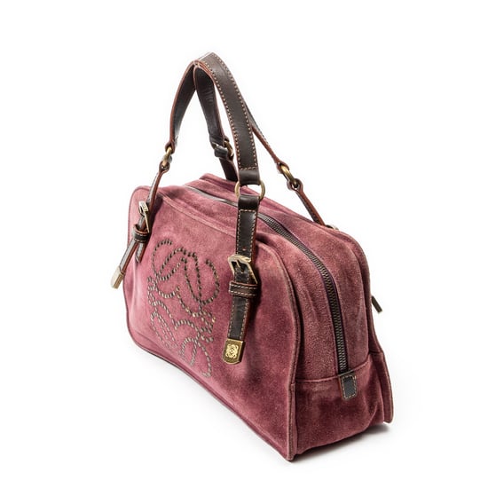 Studded Amazona 3 Handbag - Image 2