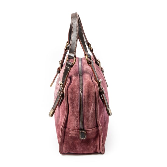 Studded Amazona 3 Handbag - Image 3