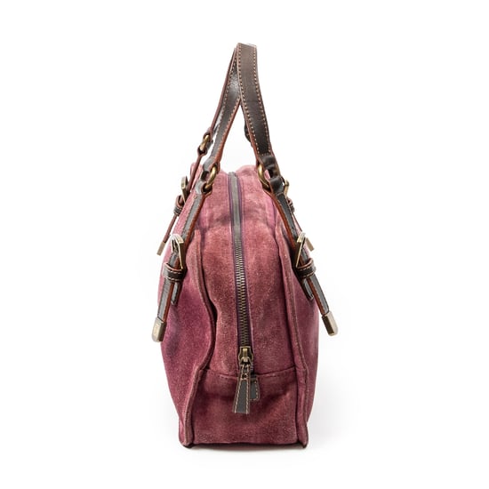 Studded Amazona 3 Handbag - Image 4