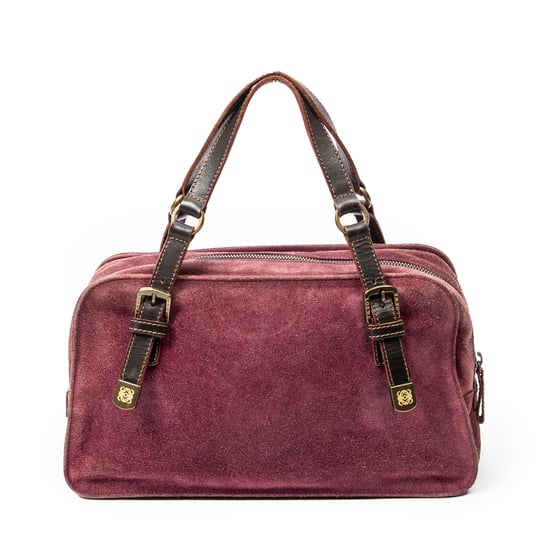 Studded Amazona 3 Handbag - Image 5