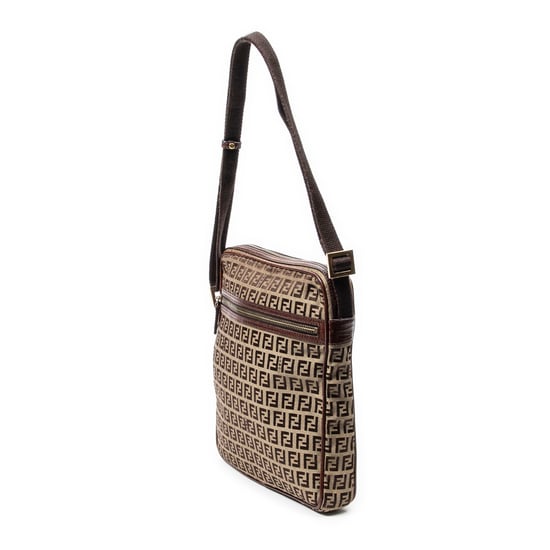 Messenger Crossbody   schoudertas - Image 2
