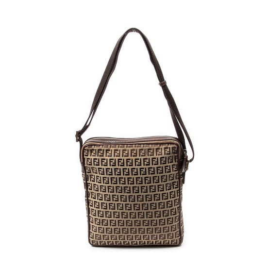 Messenger Crossbody   schoudertas - Image 5