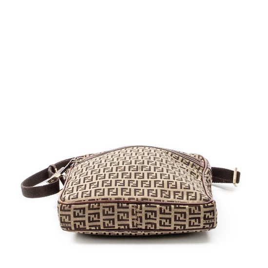 Messenger Crossbody   schoudertas - Image 6