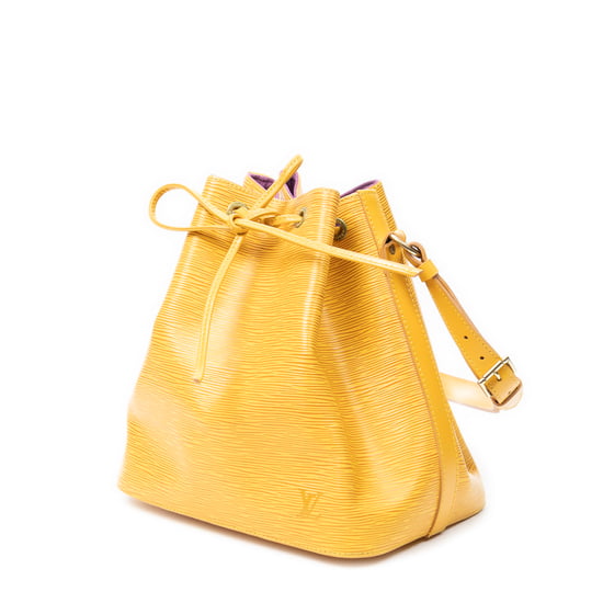 Noe PM Shoulder Bag - Image 2