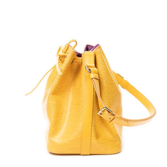 Noe PM Shoulder Bag - Image 3