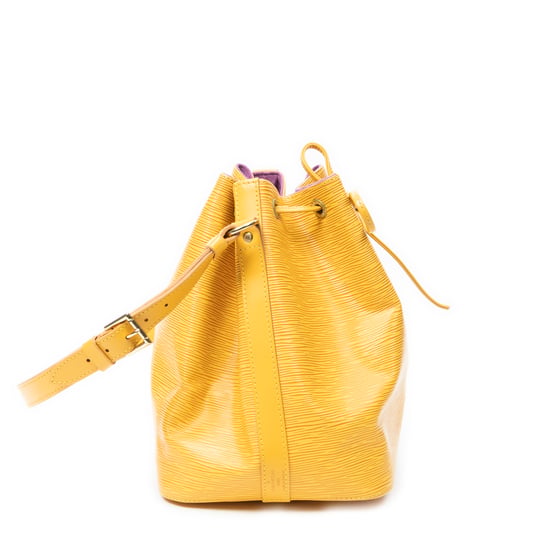 Noe PM Shoulder Bag - Image 4