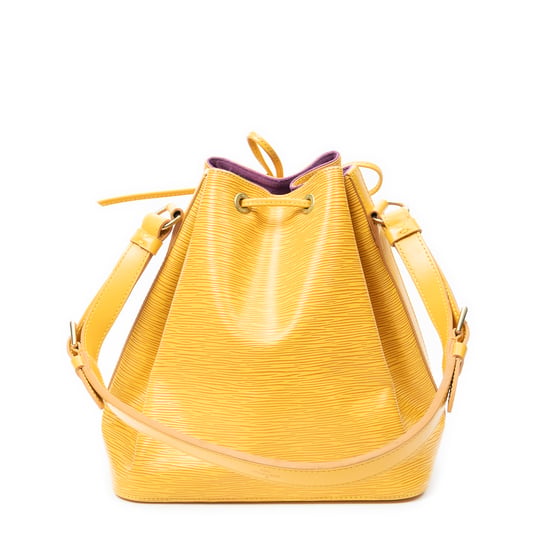 Noe PM Shoulder Bag - Image 5