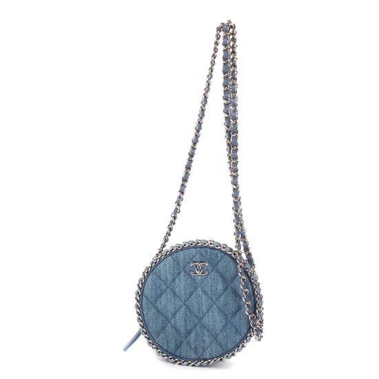 Mini Round Clutch Bag Mini schoudertas - Image 1
