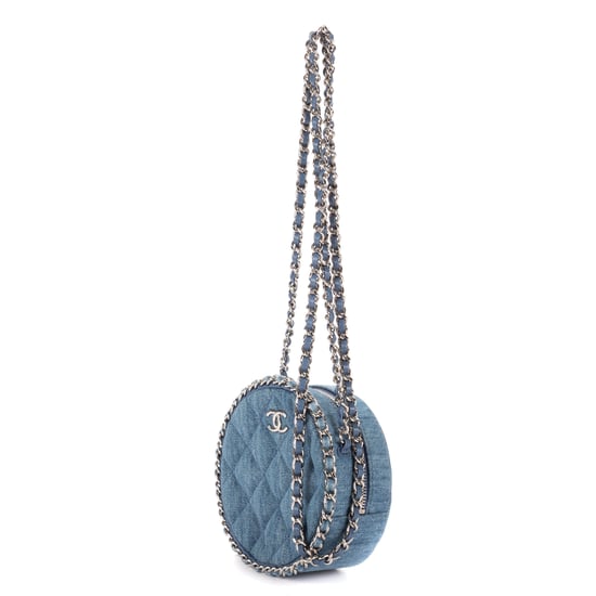 Mini Round Clutch Bag Mini schoudertas - Image 2