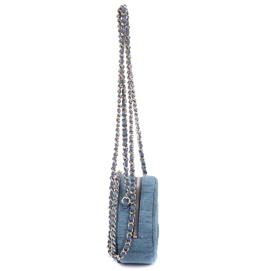 Mini Round Clutch Bag Mini schoudertas - Image 3