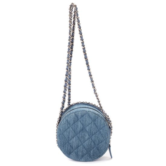 Mini Round Clutch Bag Mini schoudertas - Image 5