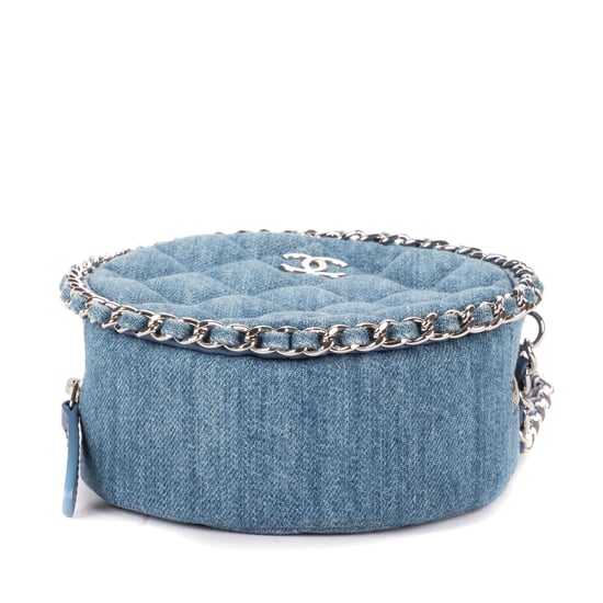 Mini Round Clutch Bag Mini schoudertas - Image 6