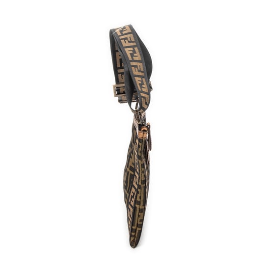 Square Zip Crossbody schoudertas - Image 4