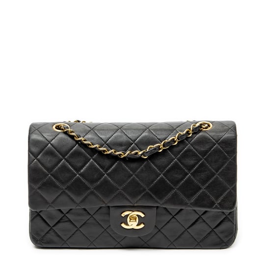 Classic Double Flap 26 Shoulder Bag - Image 1