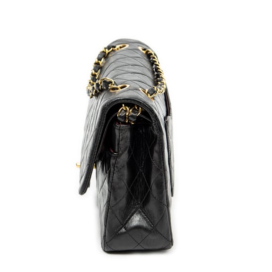 Classic Double Flap 26 Shoulder Bag - Image 3