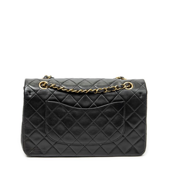 Classic Double Flap 26 Shoulder Bag - Image 5