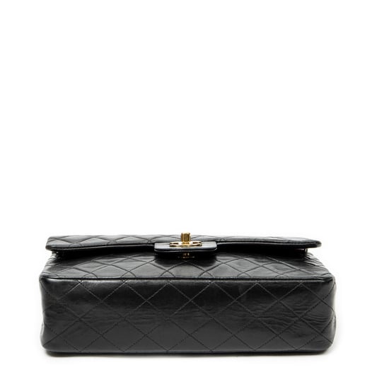 Classic Double Flap 26 Shoulder Bag - Image 6
