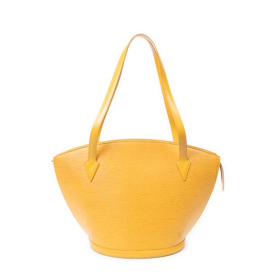 St-Jacques Shopping GM Shoulder Bag - Image 1