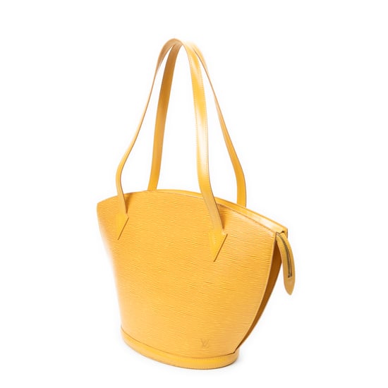 St-Jacques Shopping GM Shoulder Bag - Image 2