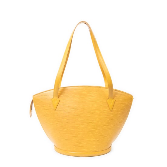 St-Jacques Shopping GM Shoulder Bag - Image 5