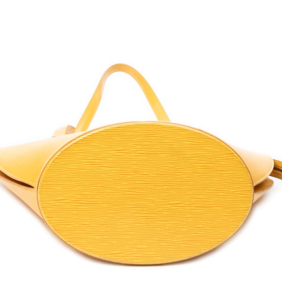 St-Jacques Shopping GM Shoulder Bag - Image 6