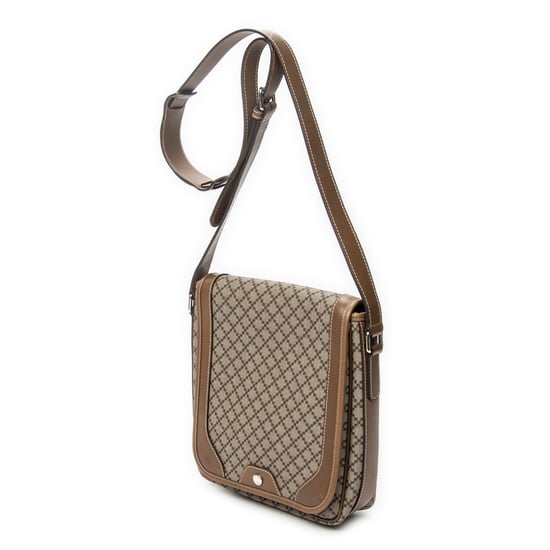 Snap Flap Crossbody Schoudertas - Image 2