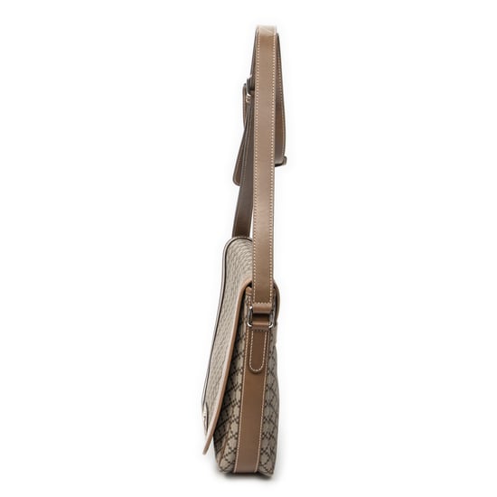 Snap Flap Crossbody Schoudertas - Image 3
