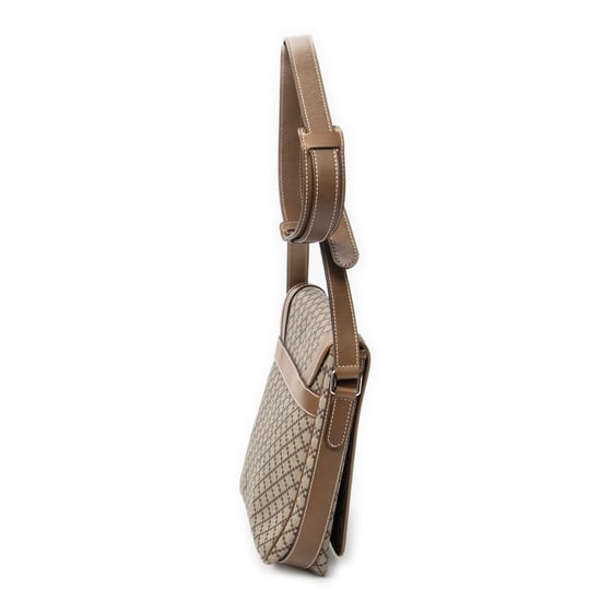 Snap Flap Crossbody Schoudertas - Image 4