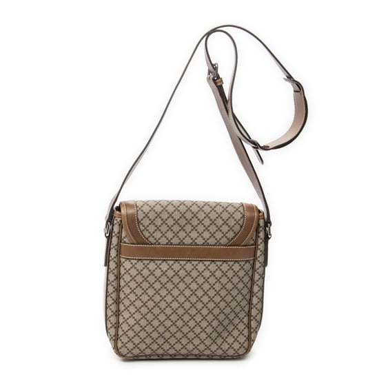 Snap Flap Crossbody Schoudertas - Image 5