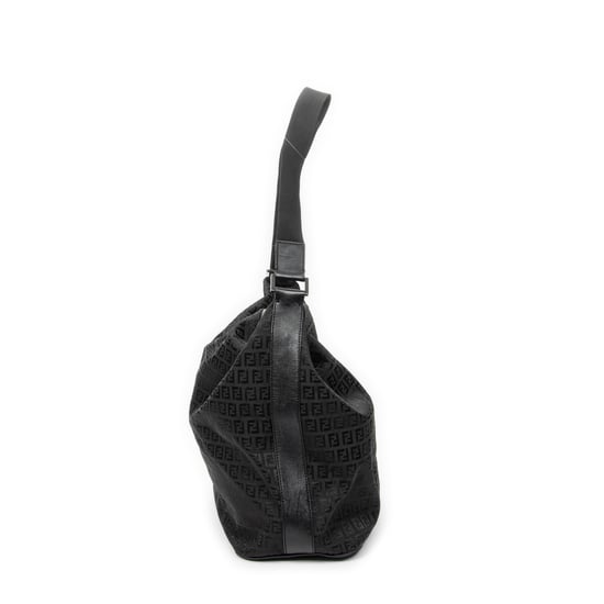 Large Zip Messenger   schoudertas - Image 3