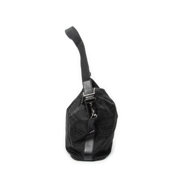 Large Zip Messenger   schoudertas - Image 4