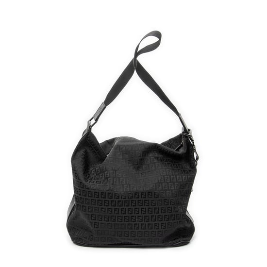 Large Zip Messenger   schoudertas - Image 5