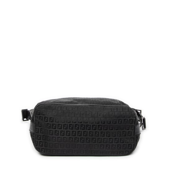 Large Zip Messenger   schoudertas - Image 6