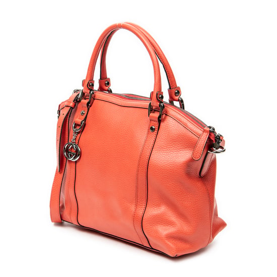 Medium GG Charm Top Handle   schoudertas - Image 2