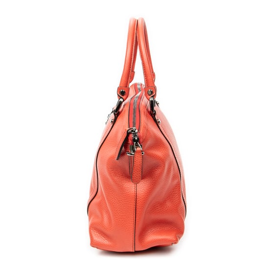 Medium GG Charm Top Handle   schoudertas - Image 3