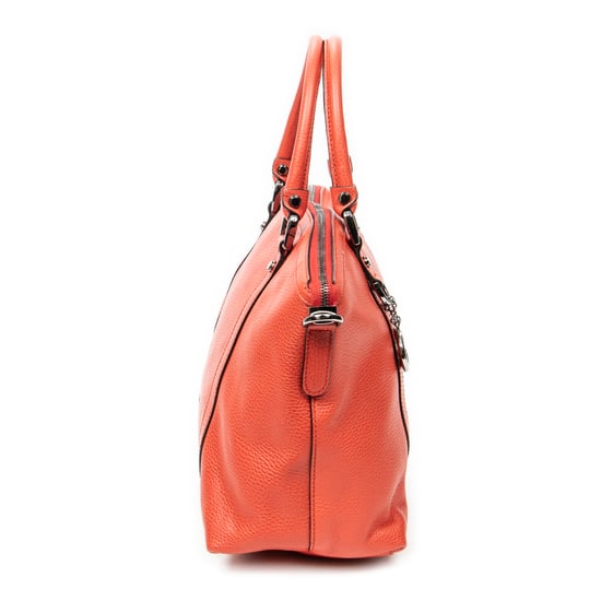 Medium GG Charm Top Handle   schoudertas - Image 4