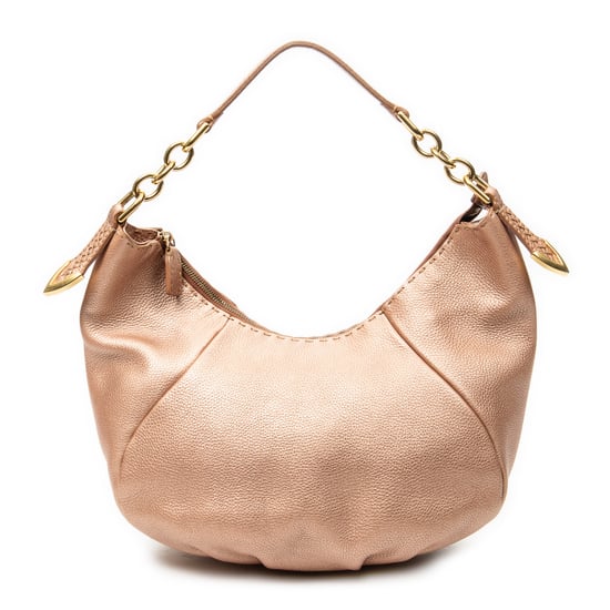 Selleria Chain Hobo schoudertas - Image 1