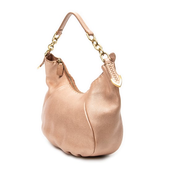 Selleria Chain Hobo schoudertas - Image 2